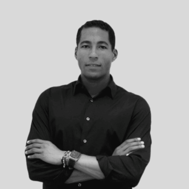 Hassan Pierre