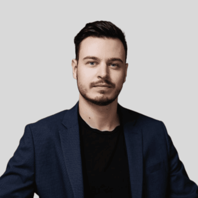 Sebastian Soee-Pedersen